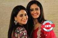 Ghum Hai Kisikey Pyaar Meiin: AWW! Aishwarya Sharma and Ayesha Singh are super close with these two child stars from the show