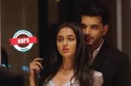 OOPS! Why is Karan Kundrra sad while Tejasswi Prakash is busy