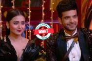 WHAT! Did Karan Kundrra just call Tejasswi Prakash "Khatarnak"