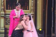Impressed by contestant Aarohi on Sa Re Ga Ma Pa Li’l Champs, Kriti Sanon revealed that she wishes to have a daughter like her i