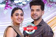REALLY! Karan Kundrra and Tejasswi Prakash to feature together in a vampire series?