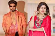 Take a peek into Gurmeet Choudhary and Debina Bonnerjee’s luxurious apartment