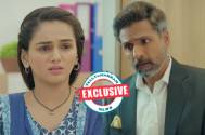 Exclusive! Na Umra Ki Seema Ho: Vidhi confesses her feelings for Dev, leaving him stunned 