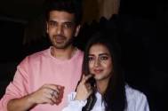 Tejasswi Prakash and Karan Kundrra take the internet by storm with THIS adorable video