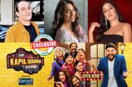 The Kapil Sharma Show :  Exclusive! Akshaye Khanna, Shriya Saran, and Ishita Dutta to grace the show to promote her upcoming mov