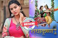 Breaking! Actor Simran Kaur roped in for Star Bharat’s RadhaKrishn 