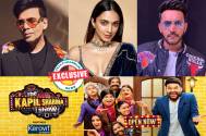 The Kapil Sharma Show: Exclusive! Karan Johar, Kiara Advani and Shashank Khaitan to grace the show to promote their upcoming mov