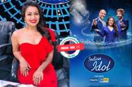 Indian Idol Season 14 : This is what Neha Kakkar does when the judges give comments to the contestant 