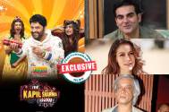 The Kapil Sharma Show: Exclusive! Arbaz Khan, Waluscha De Sousa, Sudhir Mishra along with the cast to grace the show to promote 