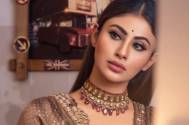 Check out these important beauty hacks of Mouni Roy to keep your skin healthy and glowing