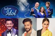 Indian Idol Season 13: Aditya Narayan surprises Riteish Deshmukh and Genelia Deshmukh in this special way