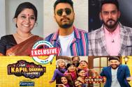 The Kapil Sharma Show: Exclusive! Renuka Sahane, Viraj Ghelani and director Shashank Khaitan to grace the show to promote their 