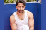 Shaheer Sheikh trends online for THIS thoughtful gesture; fans react