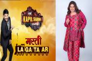 The Kapil Sharma Show: Archana Puran Singh shares the best moments she has captured from the show of the year 2022 