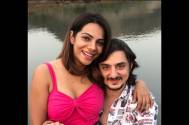 Tanvi Thakkar and Aaditya Kapadia announce their pregnancy in a unique way, check it out
