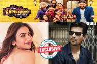 The Kapil Sharma Show: Exclusive! Rakul Preet Singh and Sumeet Vyas to grace the show to promote their upcoming movie Chhatriwal