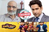The Kapil Sharma Show: Exclusive! Deepak Antani and Chinmay Mandlekar to grace the show to promote their upcoming movie Gandhi G
