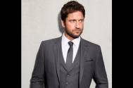 Gerard Butler is a man on a mission in upcoming film 'Plane'