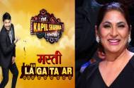 The Kapil Sharma Show: Archana Puran Singh shares a BTS video from the sets of the show; chef Vikas’s mother turns out to be 