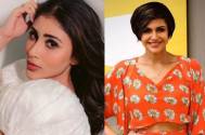 Mouni Roy is ecstatic for her best friend Mandira Bedi as she welcomes this new member in her family!