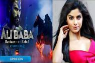 Ali Baba: Dastaan-e-Kabul crew return to the original set; co-star Sayantani Ghosh reminisces moments with Tunisha on the set