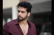 Television and film actor Sai Ketan Rao unveils some secrets about his new upcoming show 