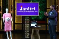 'Shark Tank India 2' contestant wows judges with healthcare innovation