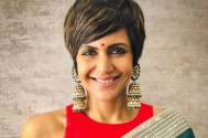 Mandira Bedi opens up about dealing with husband Raj Kaushal’s loss, says, “I was a strong person…”