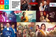 BARC Ratings : Bigg Boss 16 sustains the same ratings; Indian Idol sees a huge jump in TRPs; Pandya Store enters the top five sh