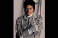 Michael Jackson's nephew Jaafar Jackson to play King Of Pop in biopic