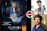 Exclusive! Abhishek Nigam talks about replacing Sheezan Khan as Ali Baba; says “I don’t see it as a replacement as we are doing 