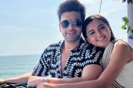 Karan Kundrra all set to marry Tejasswi Prakash this March? Says, “Iss time pe toh kahi bhi hojaye”