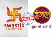 Exclusive! Swastik Productions next for Dangal TV is titled ‘Tera Didaar Hua”?