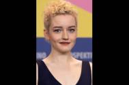 Julia Garner refuses to give up acting as she's 'not good' at other things