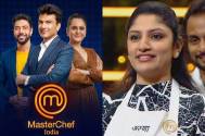 Netizens are disappointed with Masterchef India, the Twitterati continues its bashing of Contestant Aruna over Judges' bias!