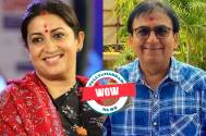 Dilip Joshi, Smriti Irani