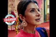 Exclusive! Anita Raj aka Bua Dadi talks about her exit from Saavi ki Savari, saying “I am going to miss this character a lot, Bu