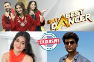 INDIA'S BEST DANCER SEASON 3