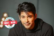Siddharth Shukla