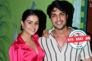 Priyanka Chahar Choudhary and Ankit Gupta