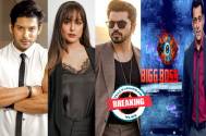 BIGG BOSS SEASON 18