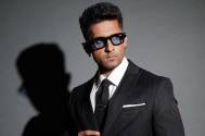 Ravi Dubey