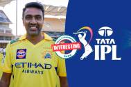 Ravichandran Ashwin