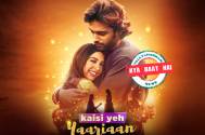 Kaisi Yeh Yaariaan