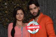 Vivian Dsena, Drashti Dhami