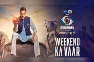 Bigg Boss Season 19 