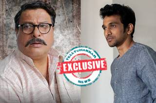 Exclusive! Tigmanshu Dhulia told me not to read the book: Pratik Gandhi on his character in The Great Indian Murder