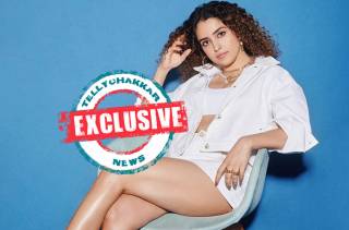 Exclusive! Shankar Raman understands human phycology beautifully: Sanya Malhotra on how she prepared for her character in Love H