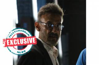 Exclusive! “There is a funny side of me which I would really wish to explore on screen" Rahul Dev on types of characters he look