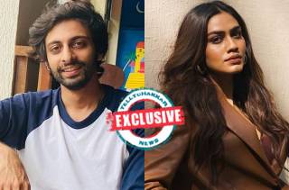 Exclusive!  I really missed Abhishek Chauhan, who played Rishi in season one of Undekhi: Apeksha Porwal on her bonding with the 